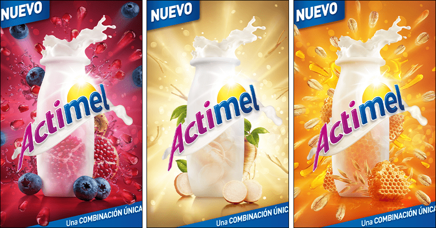 Actimel