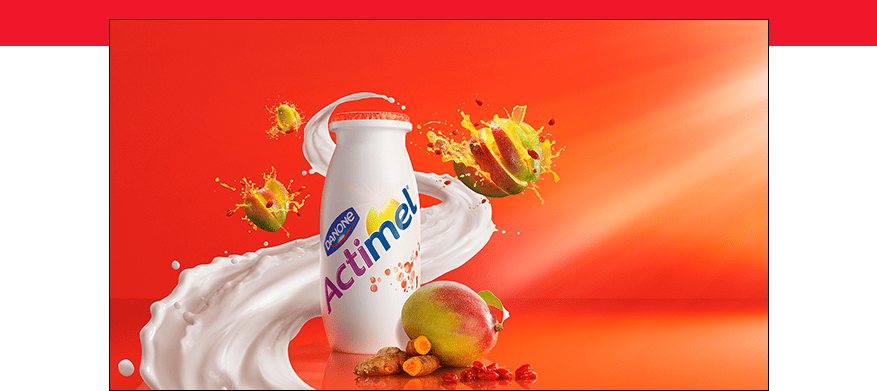 Actimel