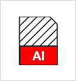 formatos de logotipo