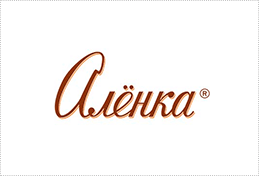 logotipo de chocolate