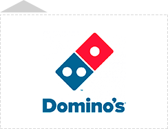 Logotipo para una pizzería