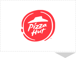 Logotipo para una pizzería