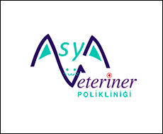 logotipo de la clínica veterinaria