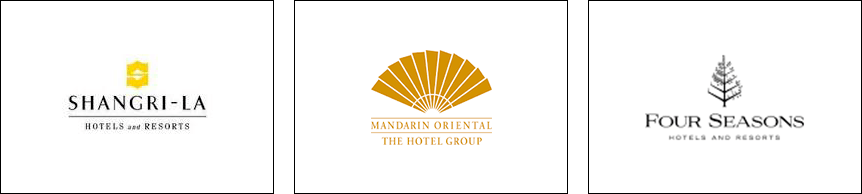 logotipo del hotel