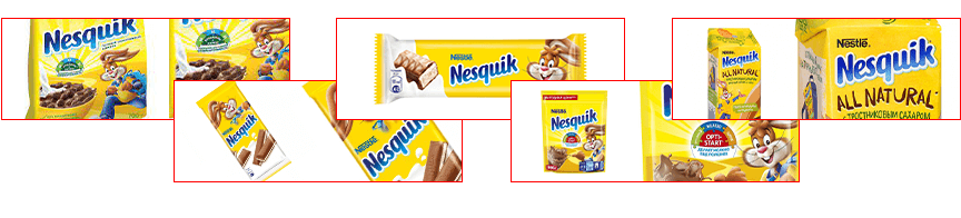 nesquik