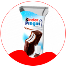 kinder-pingui