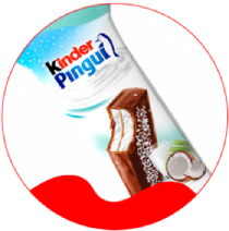 kinder-pingui