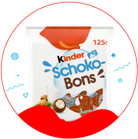 kinder-pingui