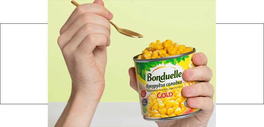 bonduelle