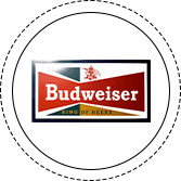 budweiser