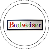 budweiser