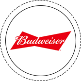 budweiser