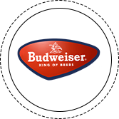 budweiser