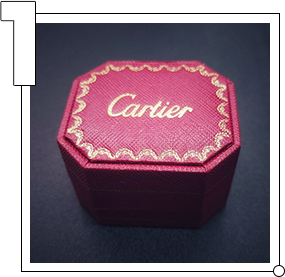 Cartier