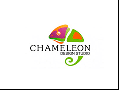 Logotipo para estudio de diseño.