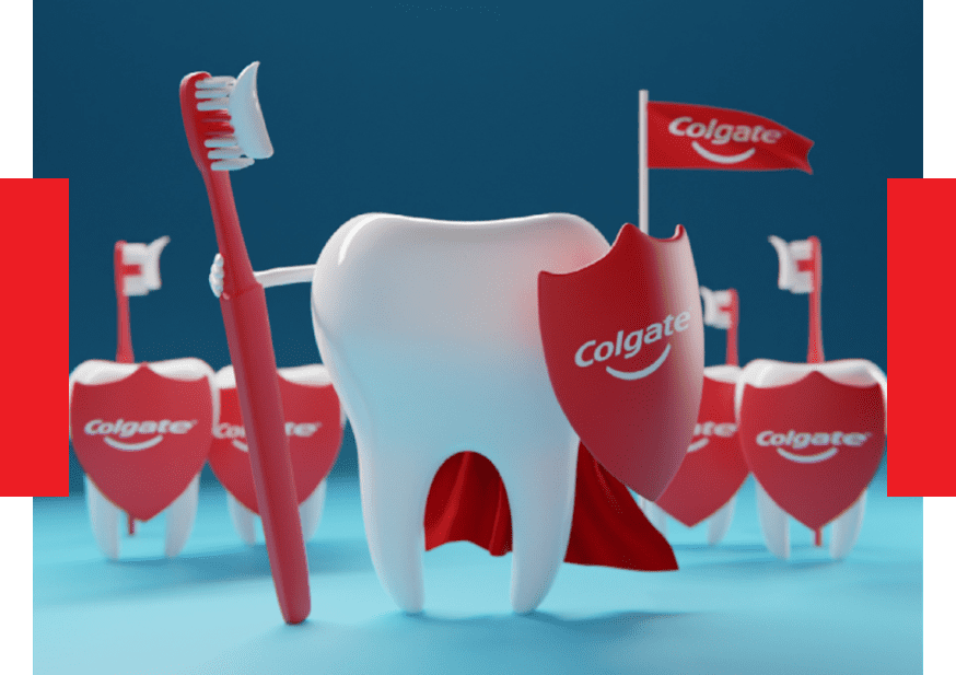 Colgate