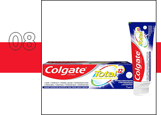 Colgate