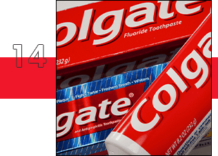 Colgate