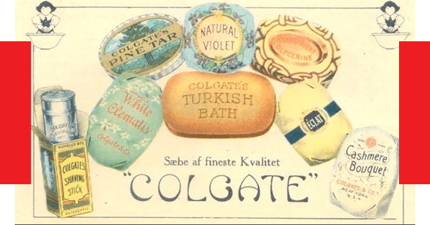 Colgate