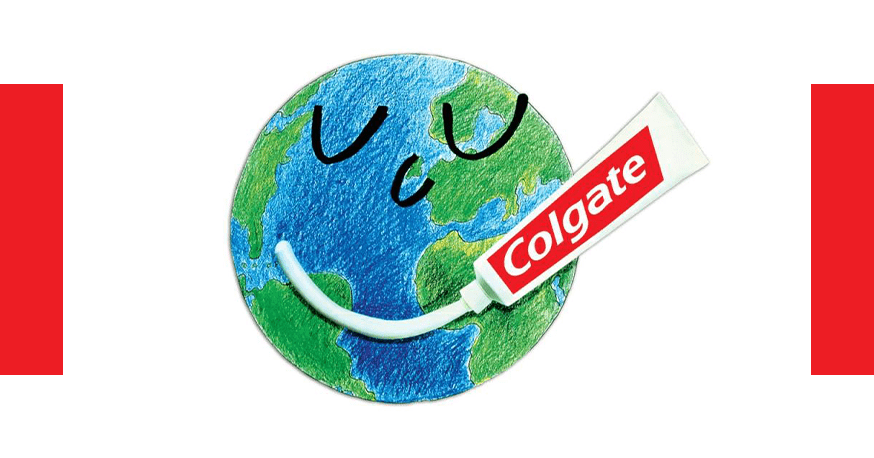 Colgate