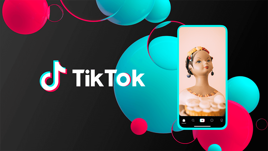 tik tok