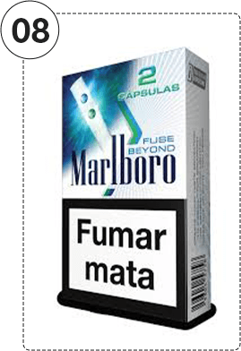 marlboro