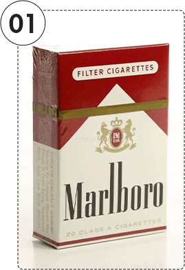 marlboro