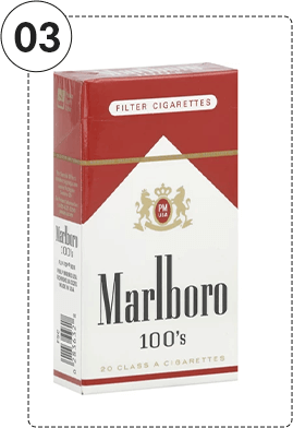 marlboro