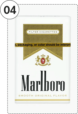 marlboro