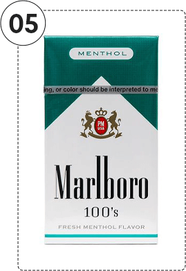 marlboro