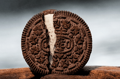 Oreo