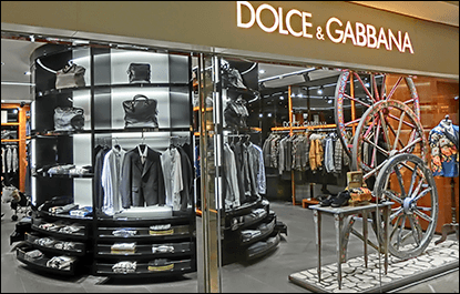 dolce gabbana