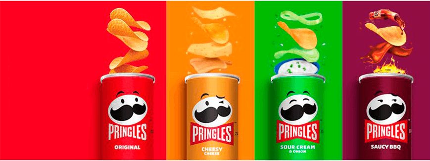 pringles