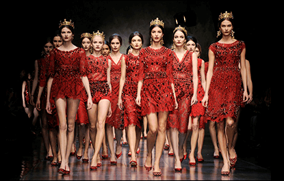 dolce gabbana