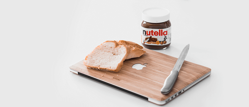 nutella