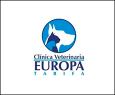 logotipo de la clínica veterinaria