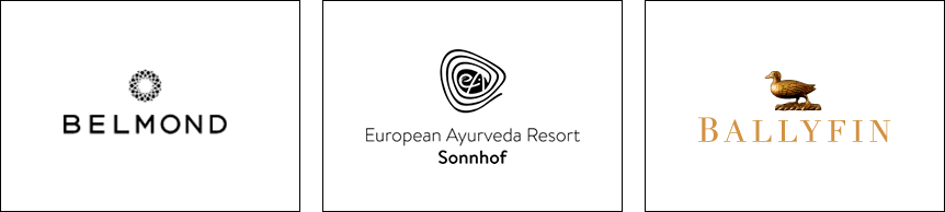 logotipo del hotel