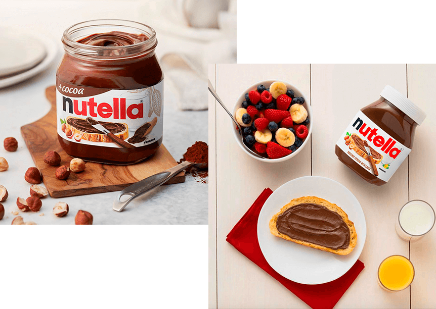 nutella