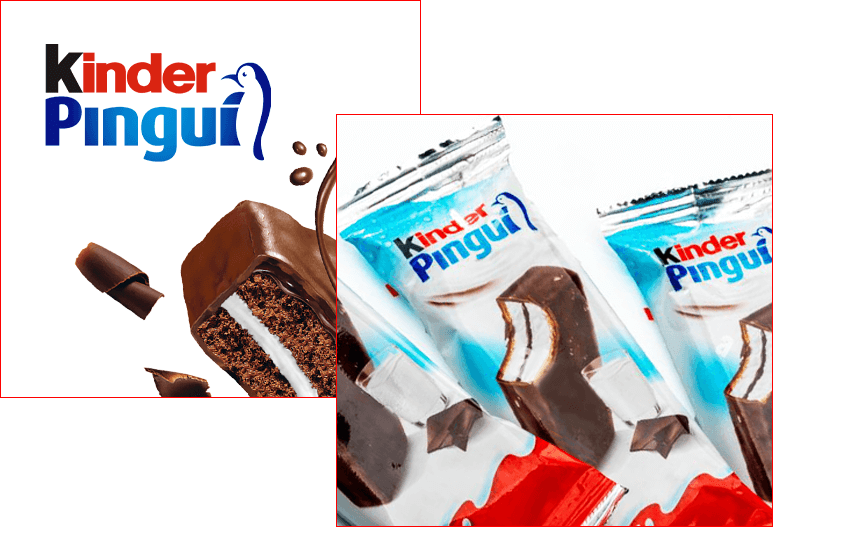 kinder-pingui