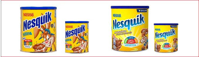 nesquik