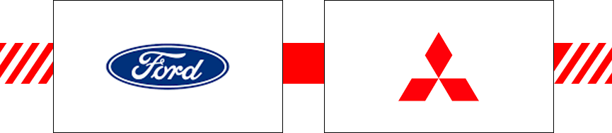 logotipo de fábrica