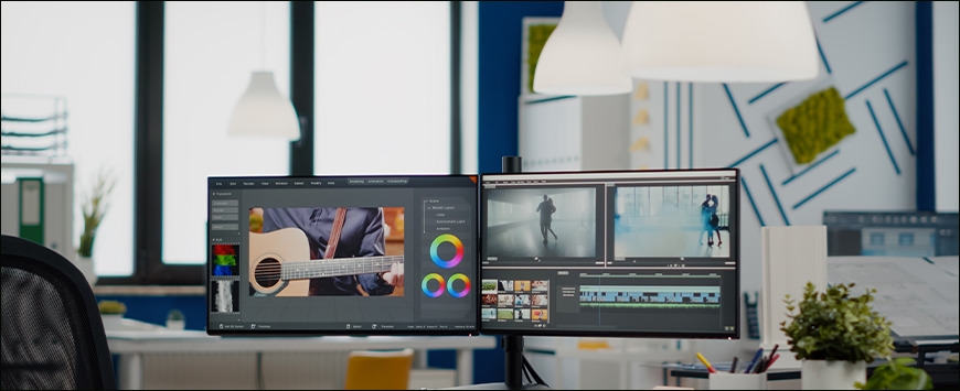 diseñador de movimiento