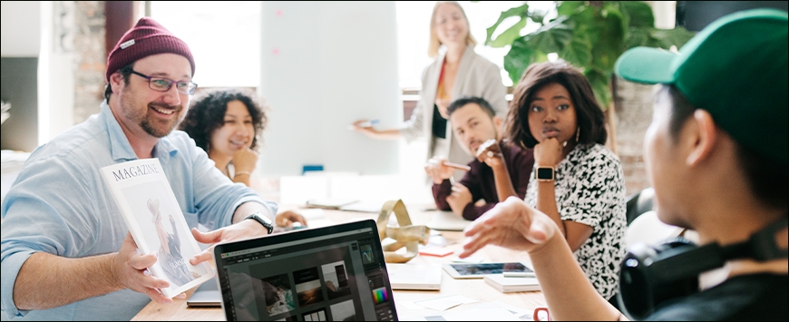 diseñador de movimiento