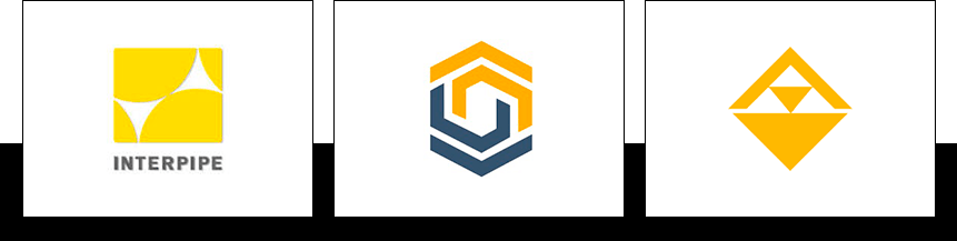 logotipo de fábrica