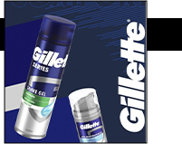 Gillette