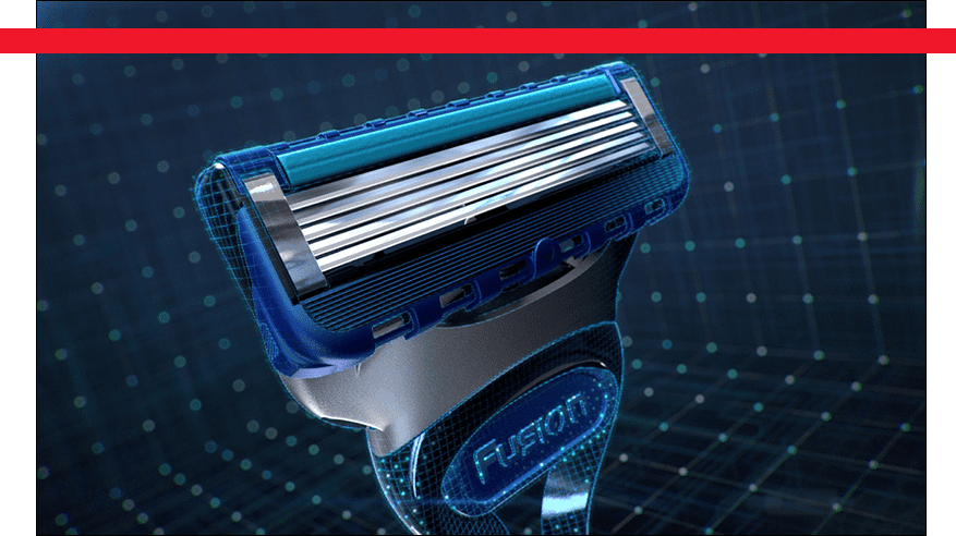 Gillette