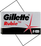 Gillette