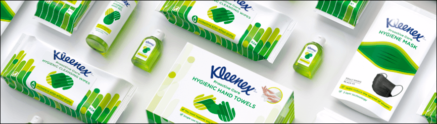 kleenex