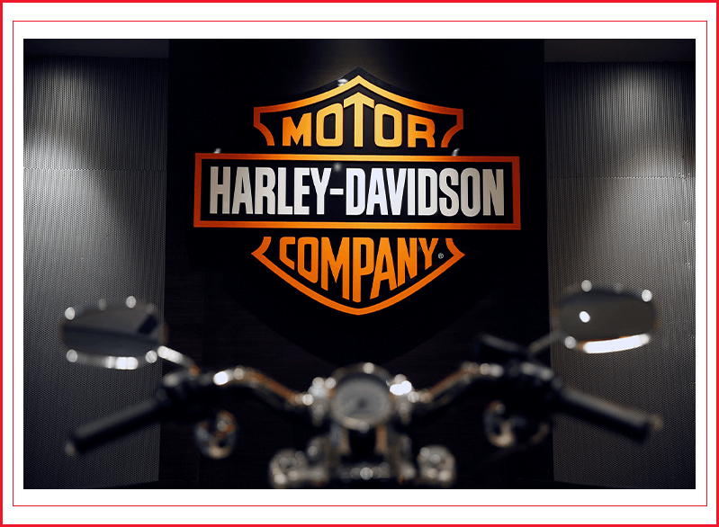 harley-davidson