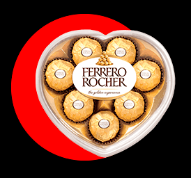 ferrero rocher